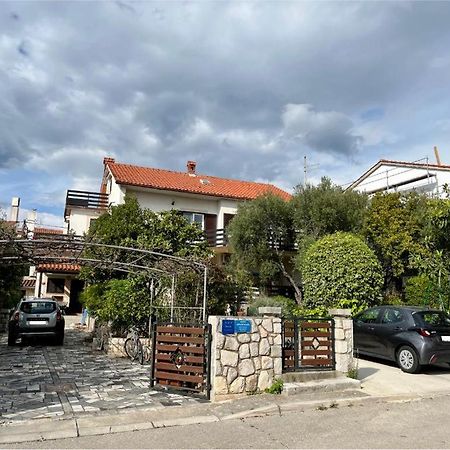 Apartmani Zora Cres Extérieur photo