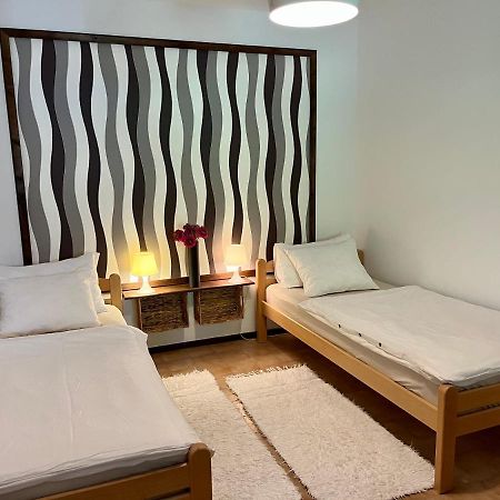 Apartmani Zora Cres Extérieur photo