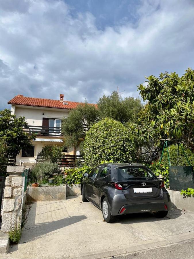 Apartmani Zora Cres Extérieur photo