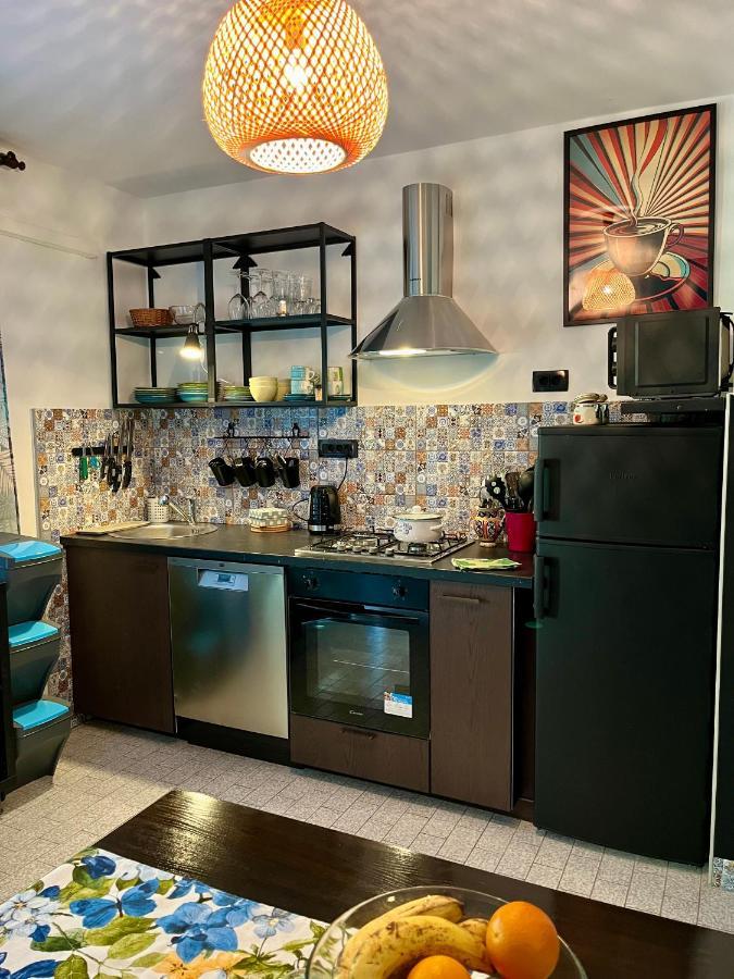 Apartmani Zora Cres Extérieur photo