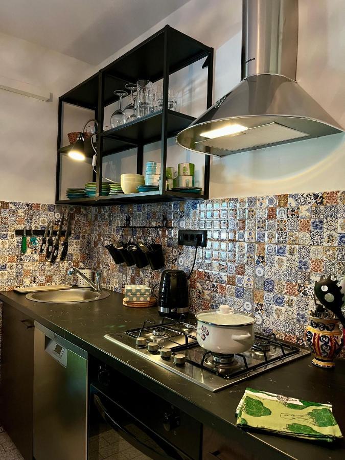 Apartmani Zora Cres Extérieur photo