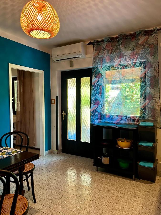 Apartmani Zora Cres Extérieur photo
