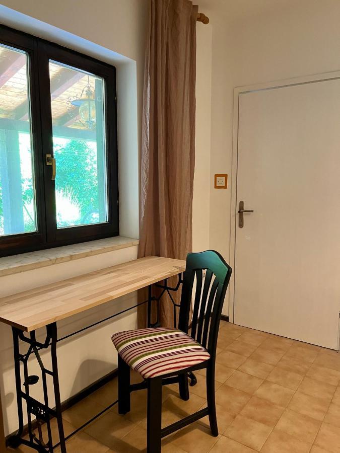 Apartmani Zora Cres Extérieur photo
