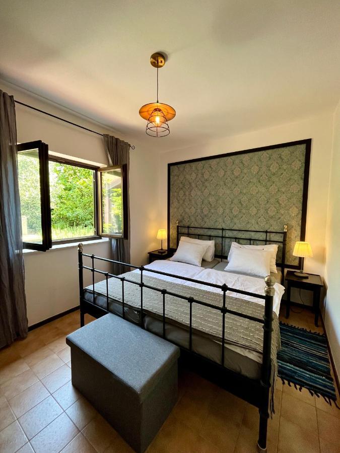 Apartmani Zora Cres Extérieur photo