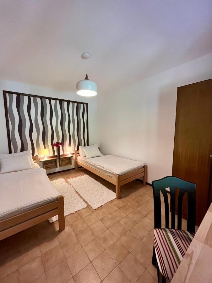 Apartmani Zora Cres Extérieur photo