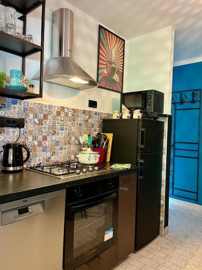 Apartmani Zora Cres Extérieur photo