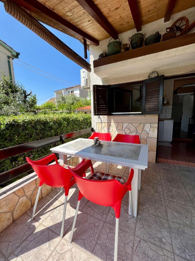 Apartmani Zora Cres Extérieur photo