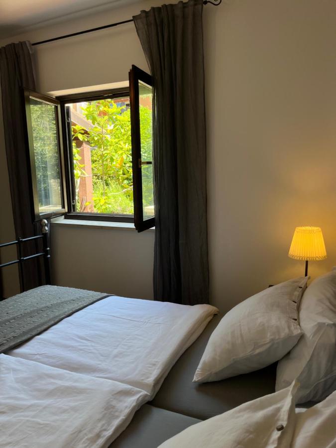 Apartmani Zora Cres Extérieur photo