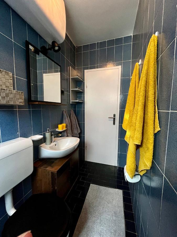 Apartmani Zora Cres Extérieur photo