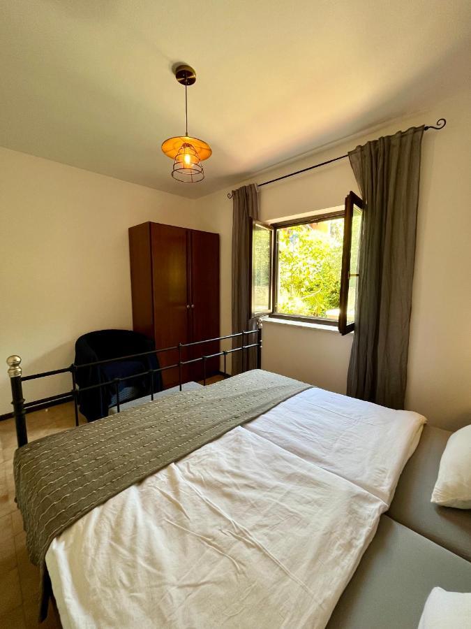 Apartmani Zora Cres Extérieur photo