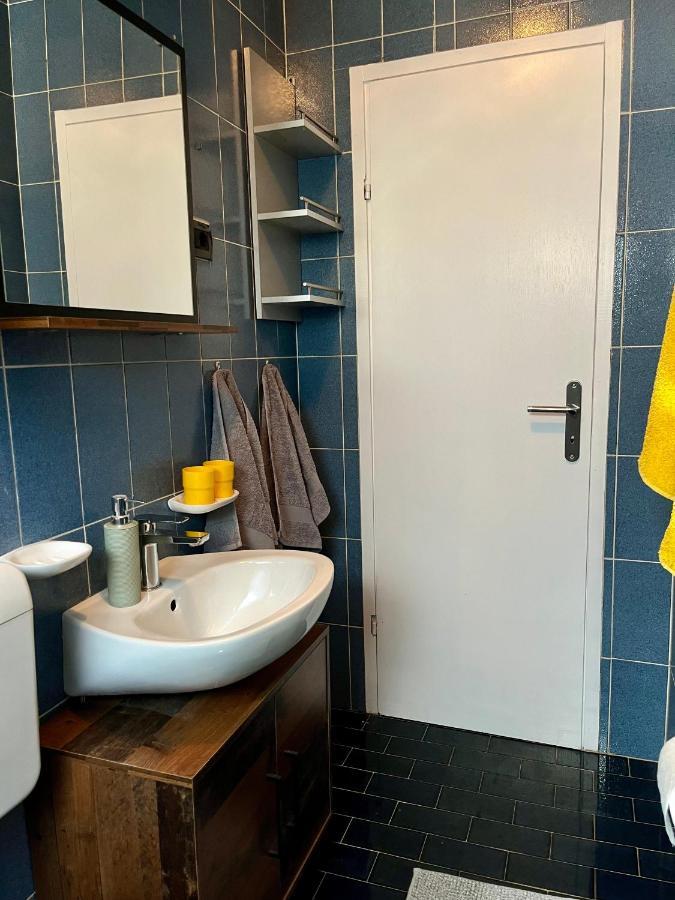 Apartmani Zora Cres Extérieur photo