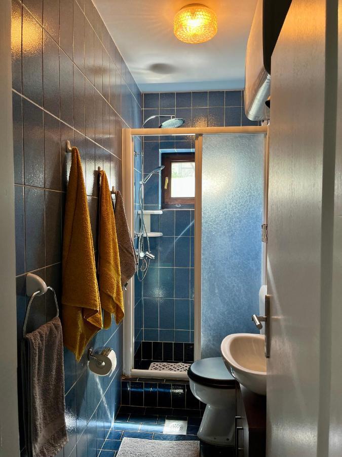 Apartmani Zora Cres Extérieur photo