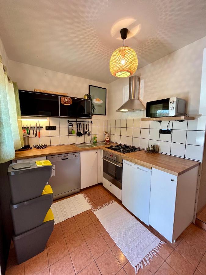 Apartmani Zora Cres Extérieur photo