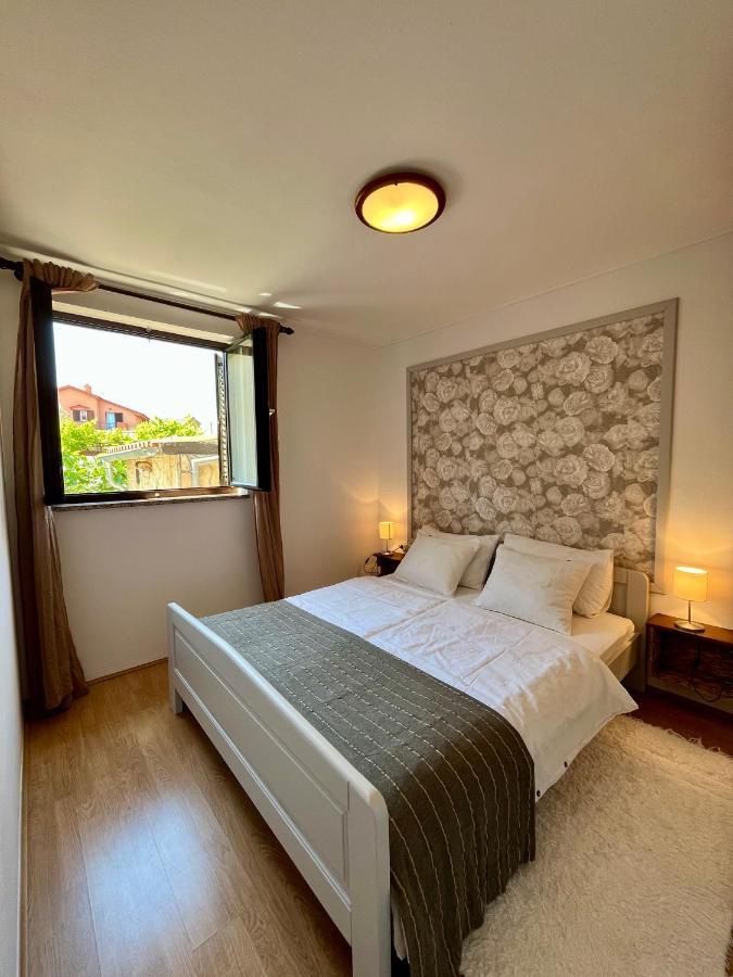 Apartmani Zora Cres Extérieur photo