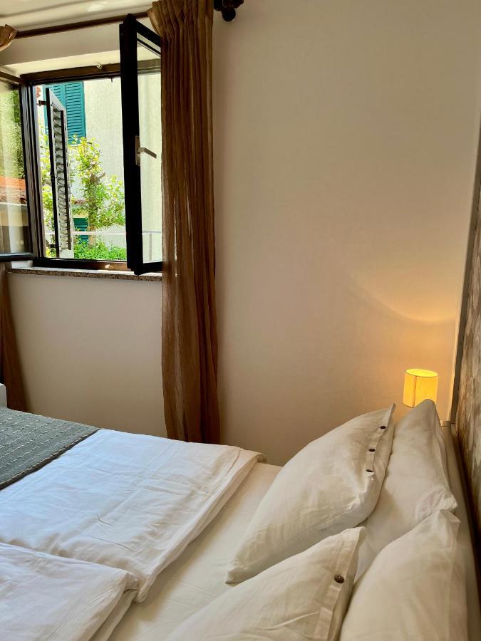 Apartmani Zora Cres Extérieur photo