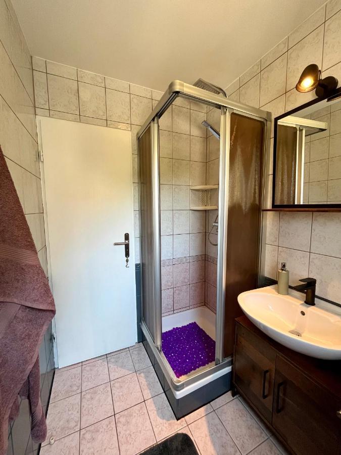 Apartmani Zora Cres Extérieur photo