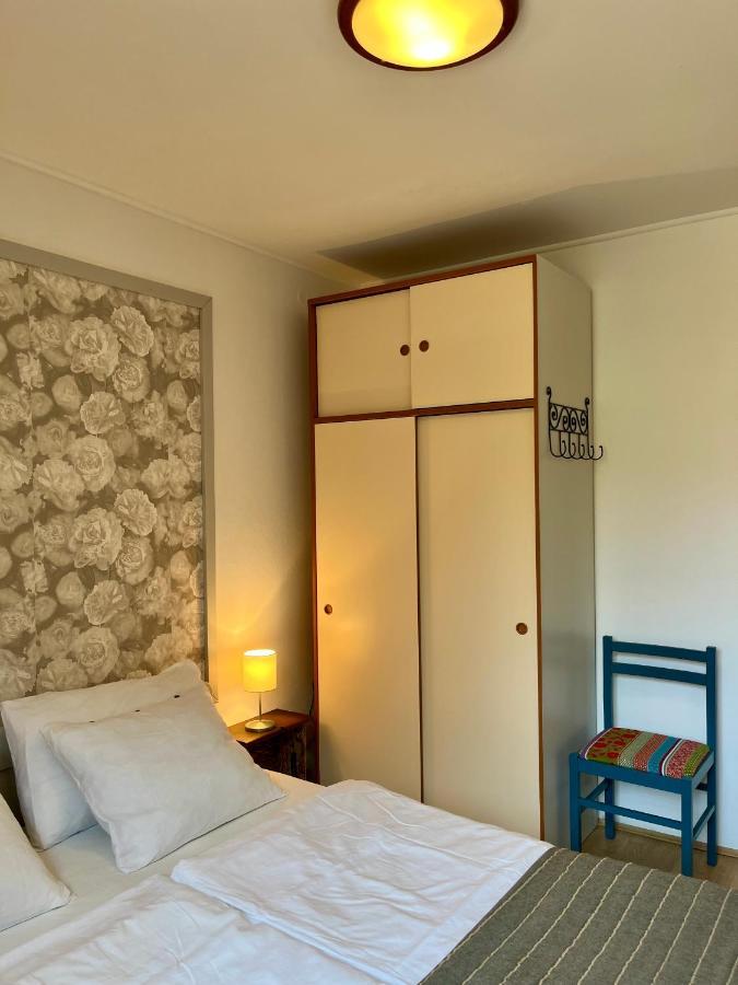 Apartmani Zora Cres Extérieur photo
