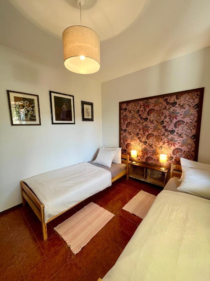 Apartmani Zora Cres Extérieur photo