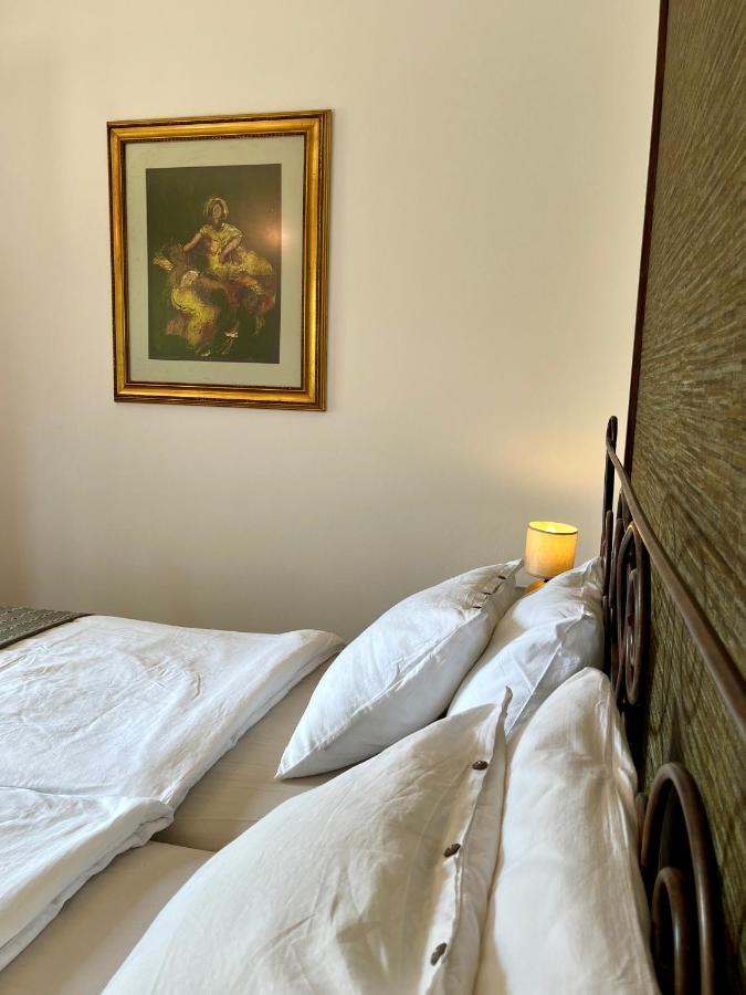 Apartmani Zora Cres Extérieur photo