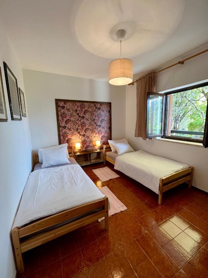 Apartmani Zora Cres Extérieur photo