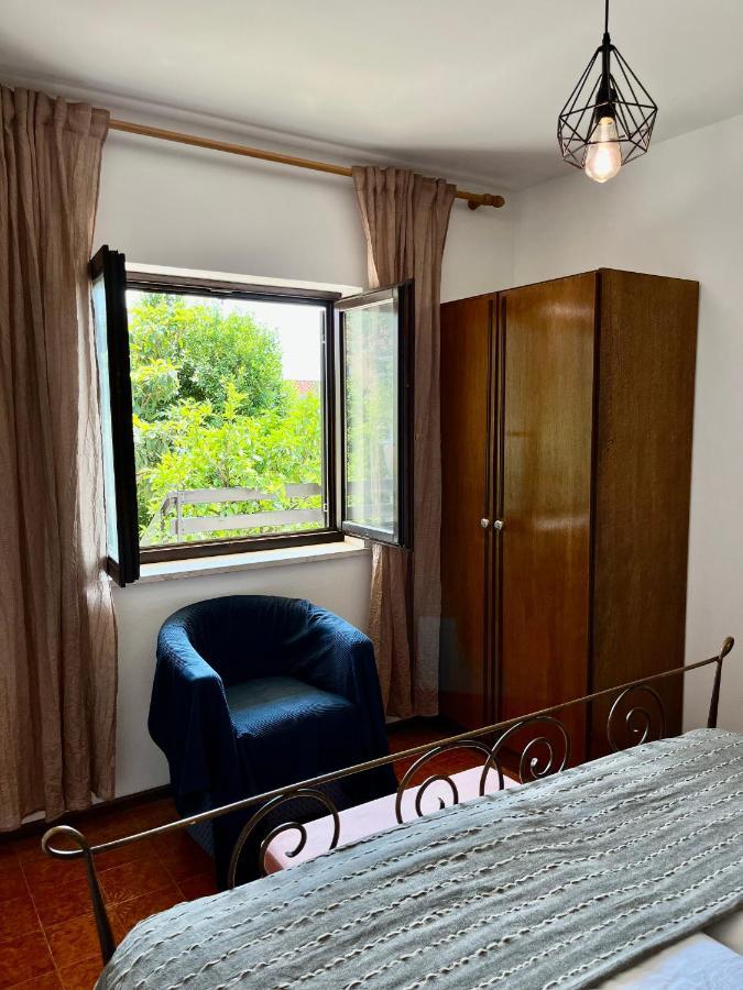 Apartmani Zora Cres Extérieur photo