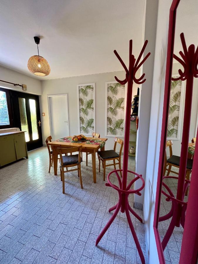 Apartmani Zora Cres Extérieur photo