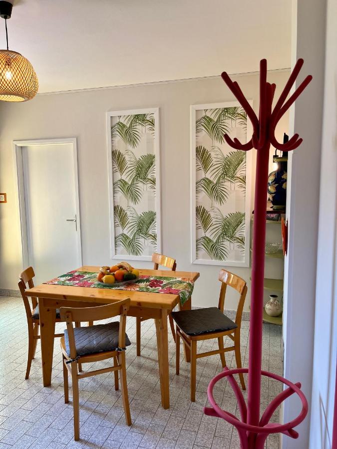 Apartmani Zora Cres Extérieur photo