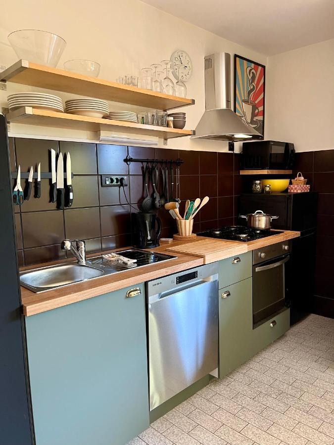 Apartmani Zora Cres Extérieur photo