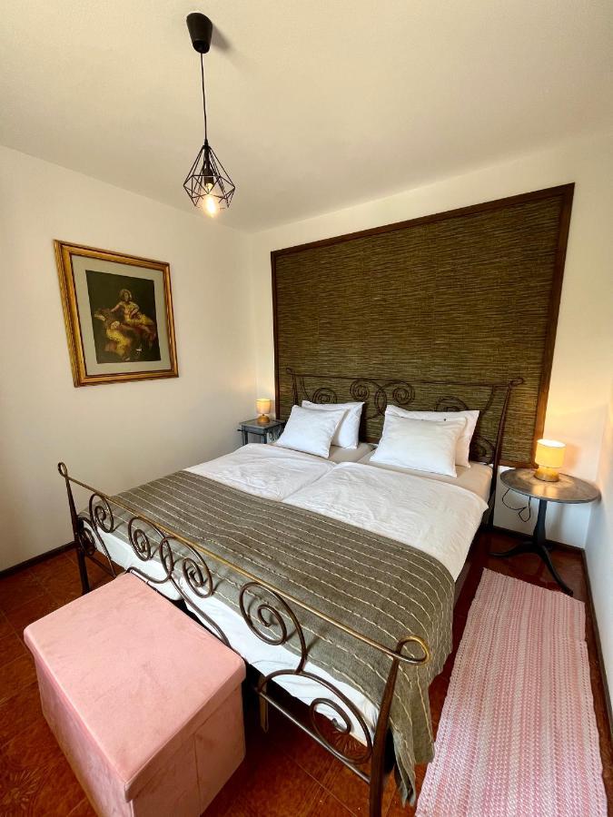 Apartmani Zora Cres Extérieur photo
