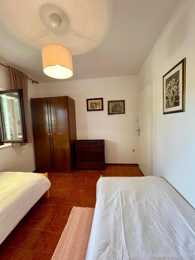 Apartmani Zora Cres Extérieur photo