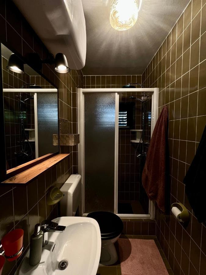Apartmani Zora Cres Extérieur photo