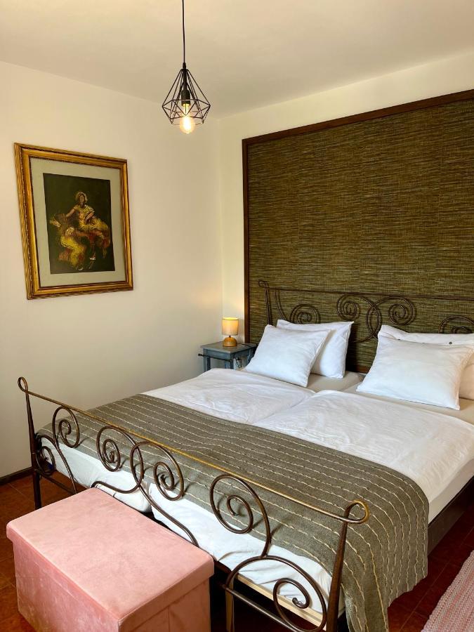 Apartmani Zora Cres Extérieur photo