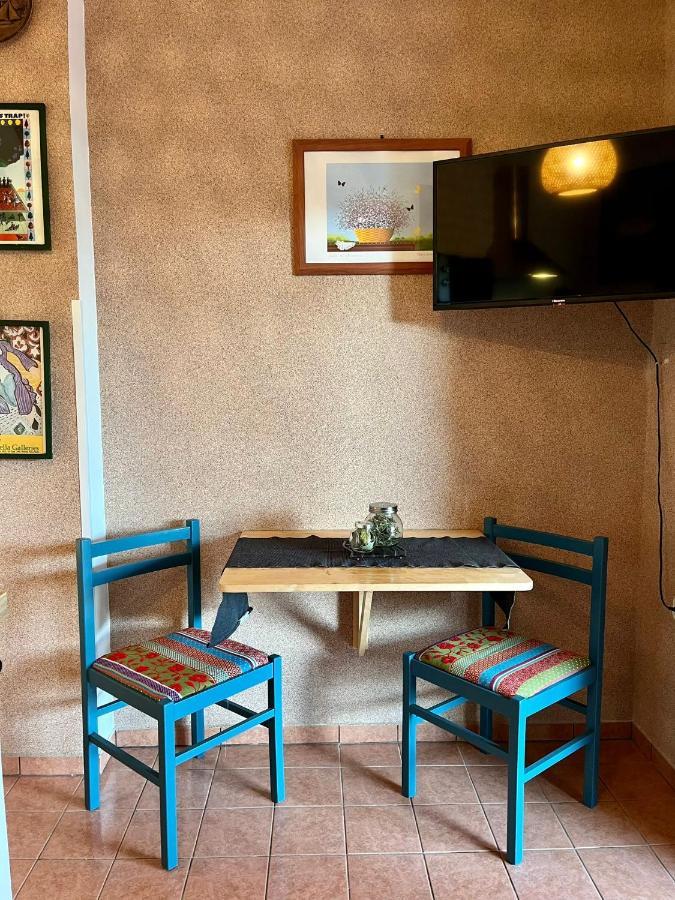 Apartmani Zora Cres Extérieur photo