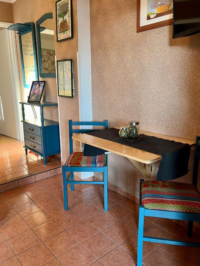 Apartmani Zora Cres Extérieur photo