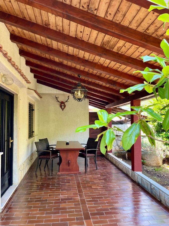 Apartmani Zora Cres Extérieur photo